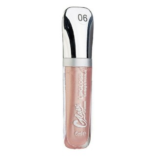 Pintalabios Glossy Shine  Glam Of Sweden (6 ml) 06-fair pink