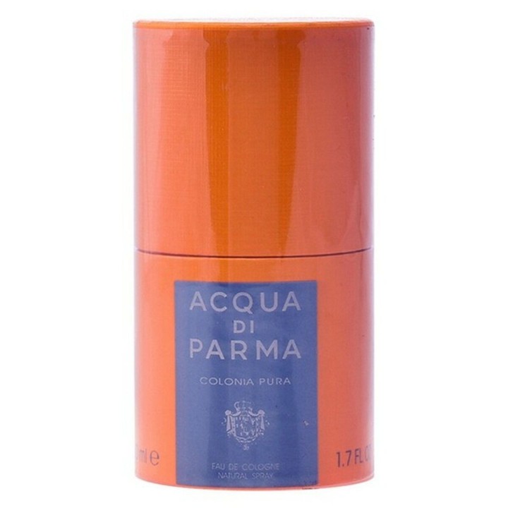 Unisex parfume Acqua Di Parma EDC