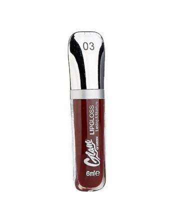 Rossetti Glossy Shine  Glam Of Sweden (6 ml) 03-intense