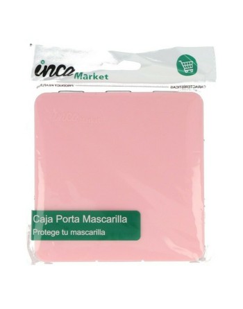 Masken-Aufbewahrungsbox FFP2 Inca Rosa