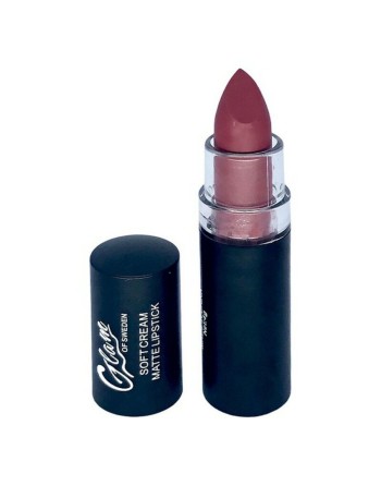 Lipstick Soft Cream Glam Of Sweden (4 g)