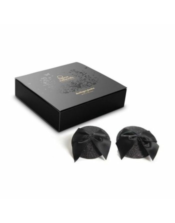 Burlesque Nippel-Maschenabdeckungen Bijoux Indiscrets Burlesque Pasties