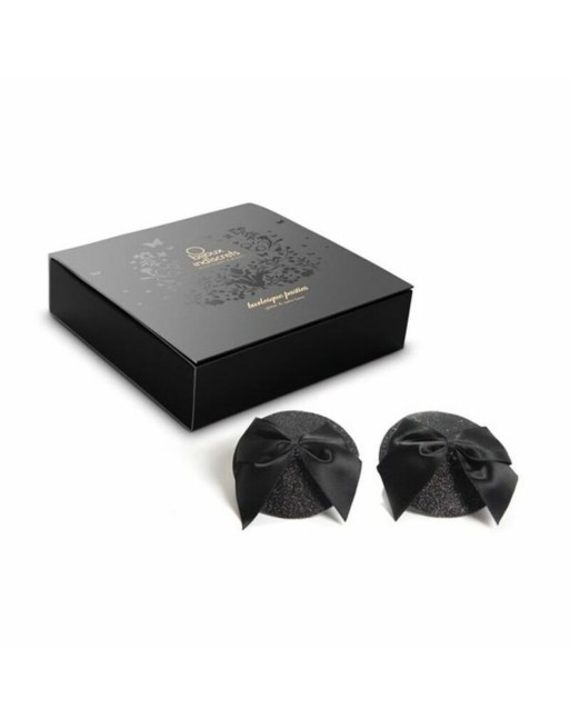 Pezoneras de Lazos Bijoux Indiscrets Burlesque Pasties