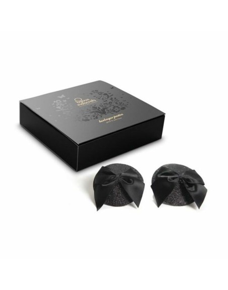 Pezoneras de Lazos Bijoux Indiscrets Burlesque Pasties