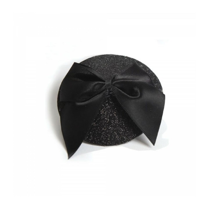 Burlesque Pasties Bow Bijoux Indiscrets Burlesque Pasties