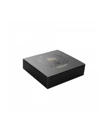 Pezoneras de Lazos Bijoux Indiscrets Burlesque Pasties