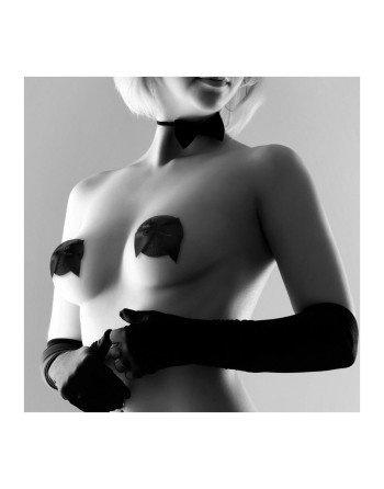 Pezoneras de Lazos Bijoux Indiscrets Burlesque Pasties