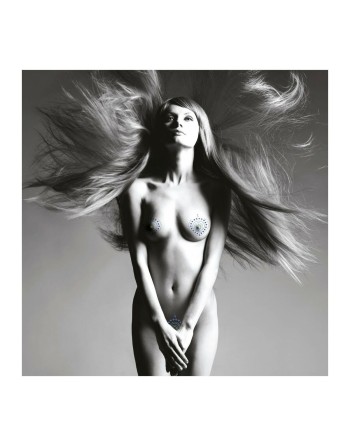 Bleu et Vert Flamboyant Bijoux Indiscrets FLAMBOYANT