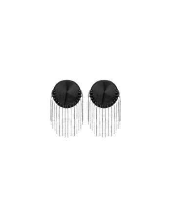 Nippel-Pads Obsessive Milladis Schwarz