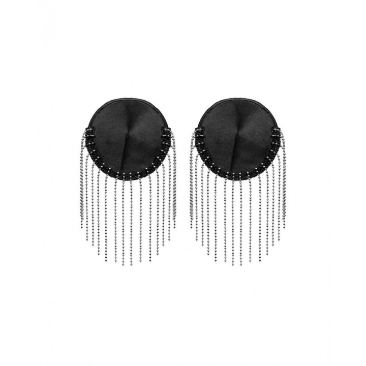 Nipple shield Obsessive Milladis Black