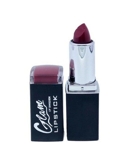 Lippenstift Black Glam Of Sweden (3,8 g) 56-deep red