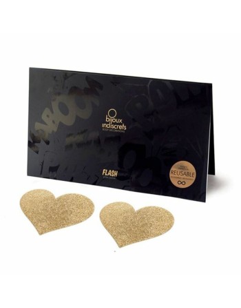 Flash Heart Guld Bijoux Indiscrets 137