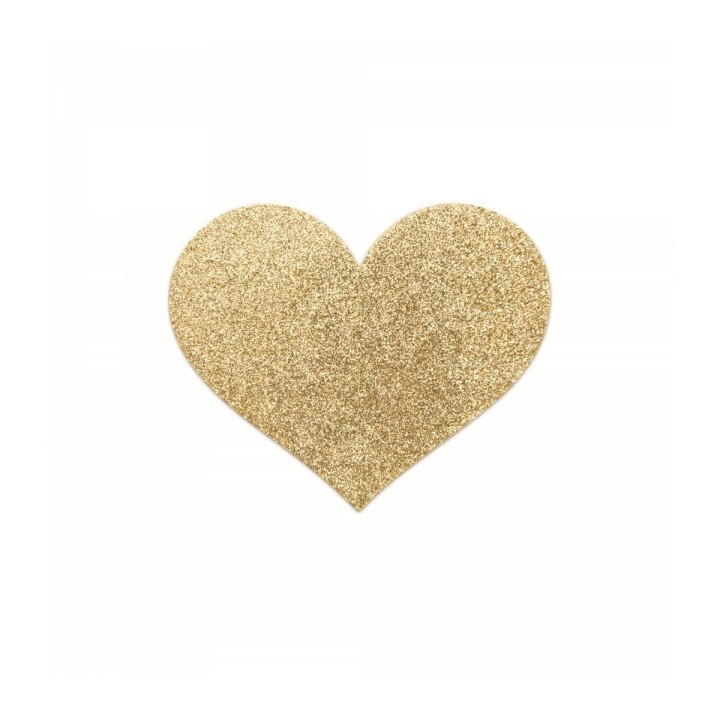 Flash Heart Guld Bijoux Indiscrets 137