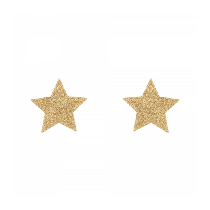 Flash Star Gold Bijoux Indiscrets 135