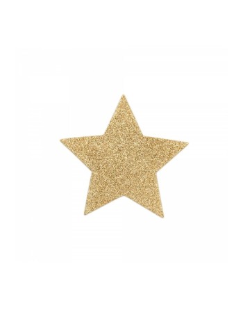 Flash Star Gold Bijoux Indiscrets 135