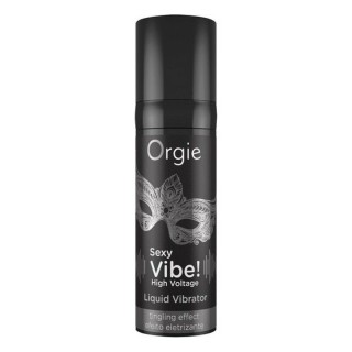 Intim-Gel Orgie 15 ml