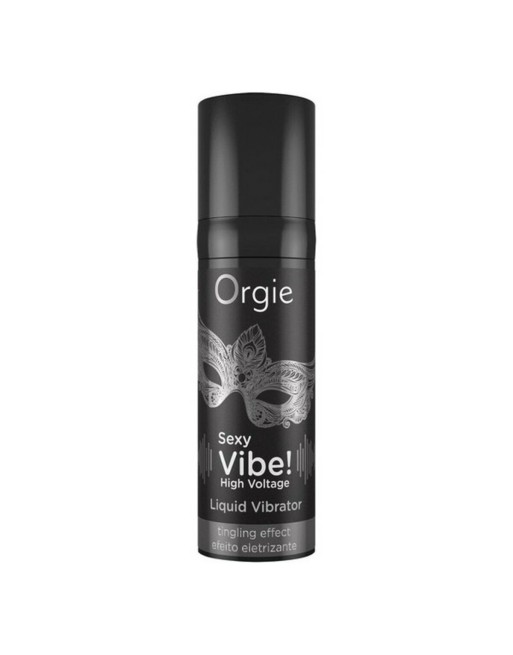 Personal Lubricant Orgie 15 ml