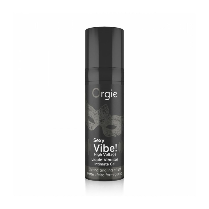 Personal Lubricant Orgie 15 ml