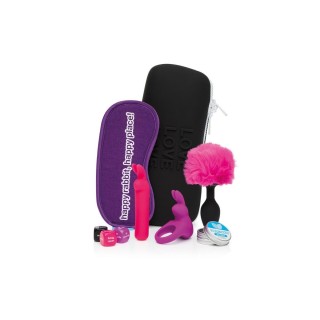 Kit Grand Plaisir Happy Rabbit Couples Pleasure