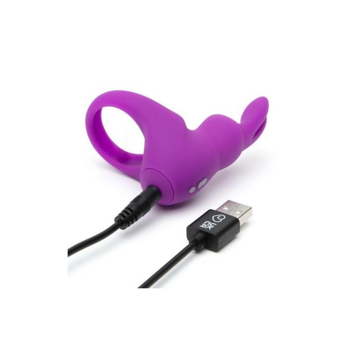 Large Tilfredsstillelse Kit Happy Rabbit Couples Pleasure