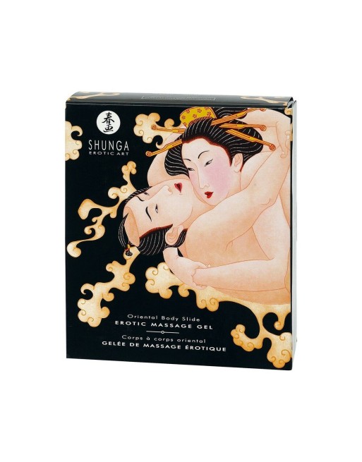 Large Pleasure Kit Shunga 9409_31992