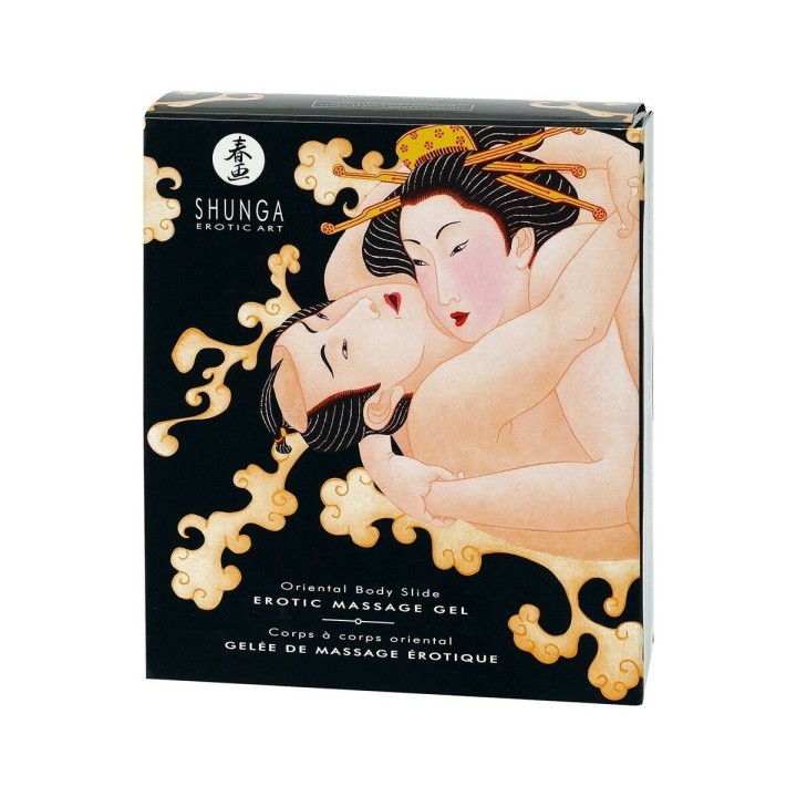 Kit Grand Plaisir Shunga 9409_31992