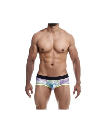 Tanga Mob Eroticwear Bunt XL