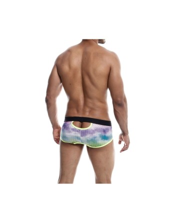 Tanga Mob Eroticwear Multicolore XL