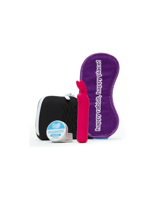 Pleasure Kit Happy Rabbit Clitoral Pleasure