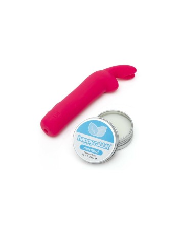 Kit Grand Plaisir Happy Rabbit Clitoral Pleasure
