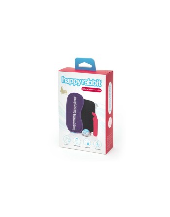 Large Tilfredsstillelse Kit Happy Rabbit Clitoral Pleasure