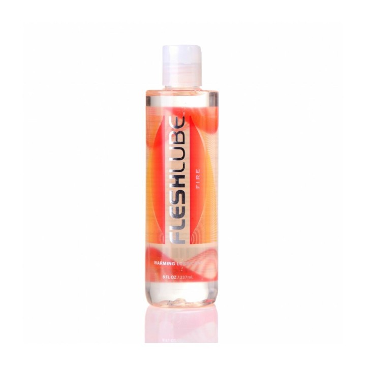 Lubricante a Base de Agua Fleshlight Fleshlube: Fire