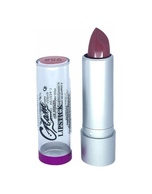 Lippenstift Silver Glam Of Sweden (3,8 g) 95-grape