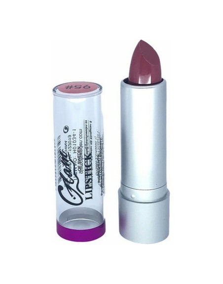 Lippenstift Silver Glam Of Sweden (3,8 g) 95-grape