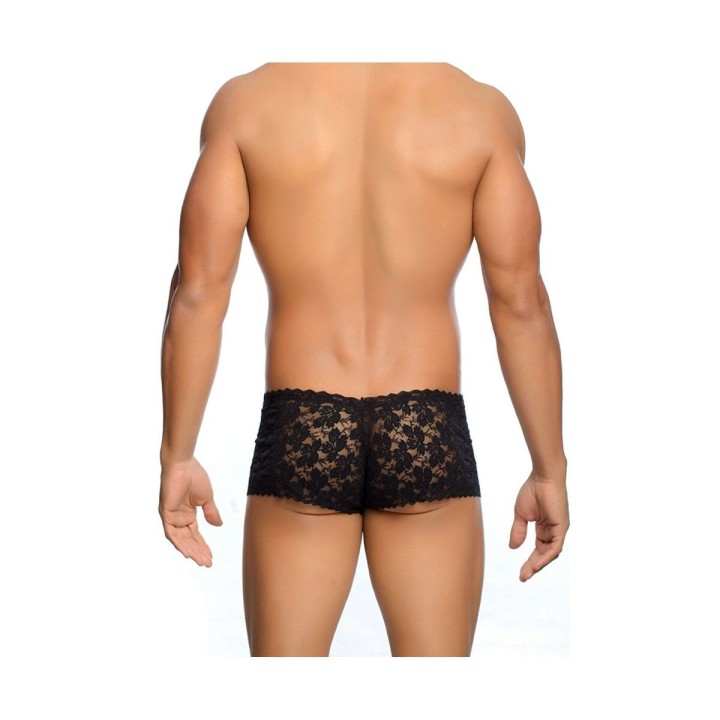 G-streng Mob Eroticwear Sort L/XL
