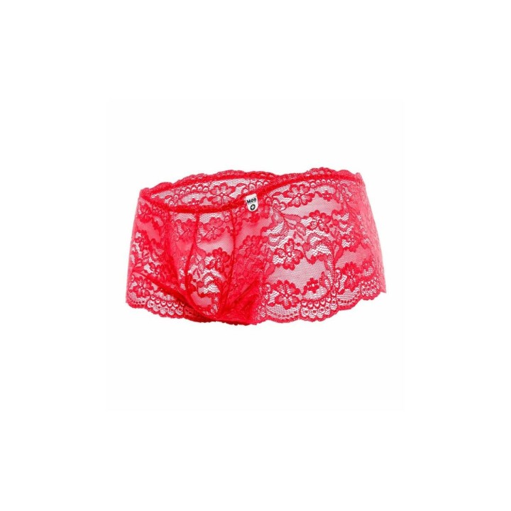 Boxer da Uomo Mob Eroticwear Rosso S/M