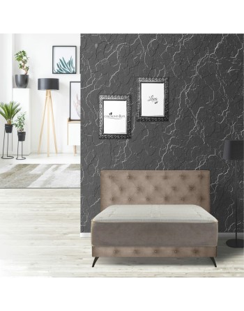 Colchón Viscoelástico Drakefor Libra 90 x 190 cm