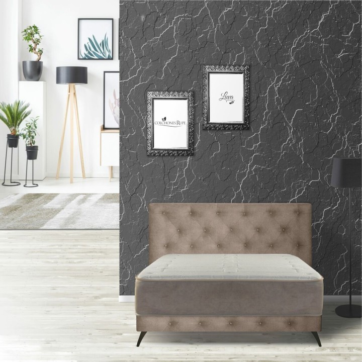 Materasso Viscoelastico Drakefor Libra 90 x 200 cm