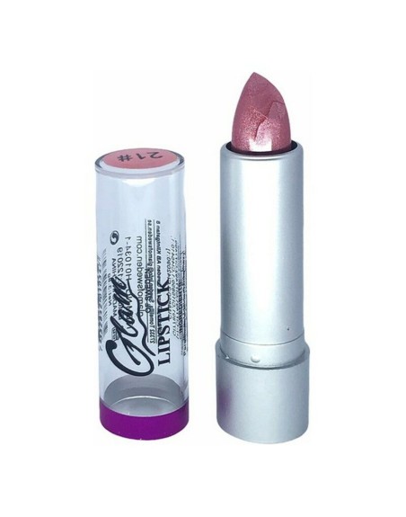 Lippenstift Silver Glam Of Sweden (3,8 g) 21-shimmer