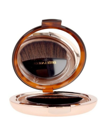 Kompakte bronzingpulver Bronze Goddess Estee Lauder 03-Medium Deep (21 g)