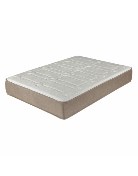 Viscoelastic Mattress Drakefor Libra 135 x 200 cm