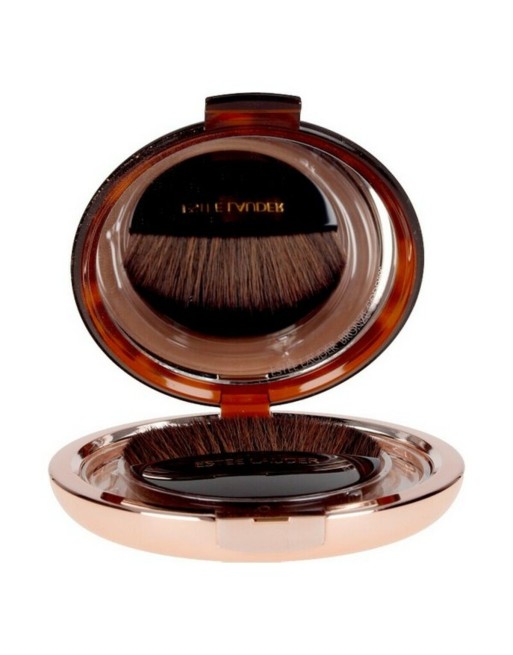 Polveri Compatte Abbronzanti Bronze Goddess Estee Lauder 02-Medium (21 g)