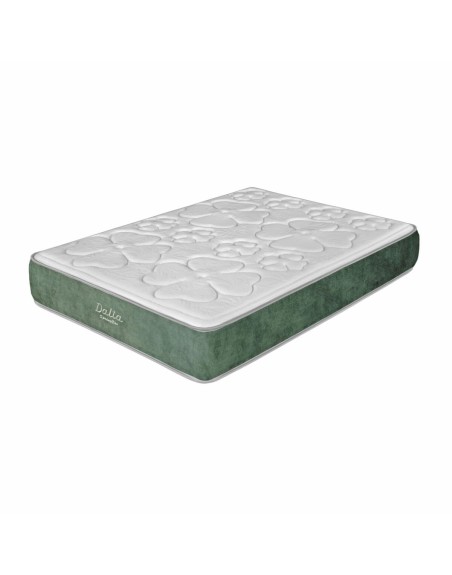 Viscoelastic Mattress Drakefor Dalia 135 x 190 cm