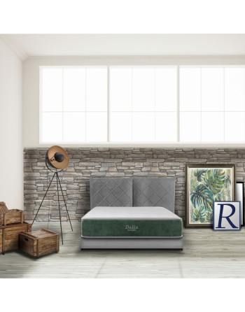 Viscoelastic Mattress Drakefor Dalia 150 x 200 cm