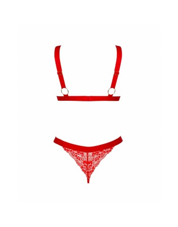 Set di Lingerie Obsessive XS/S