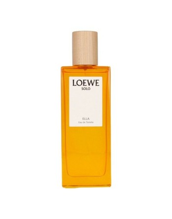 Perfume Mujer Loewe 110780 EDT 50 ml