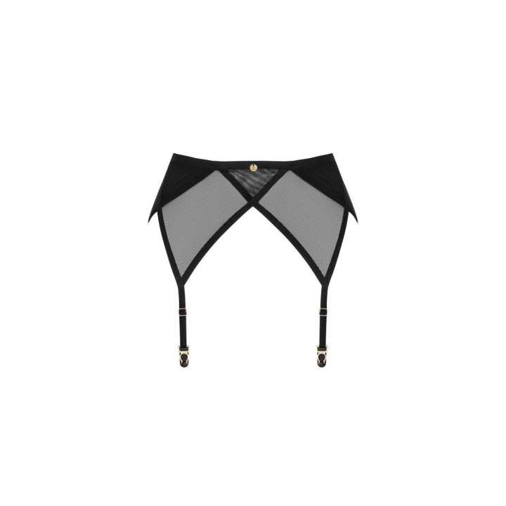 Sospensore Obsessive M/L Nero