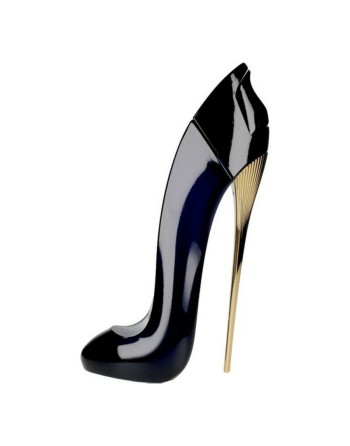 Women's Perfume Good Girl Carolina Herrera GOO3 EDP EDP 80 ml