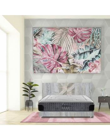 Colchón Viscoelástico Drakefor Bio medical 150 x 190 cm