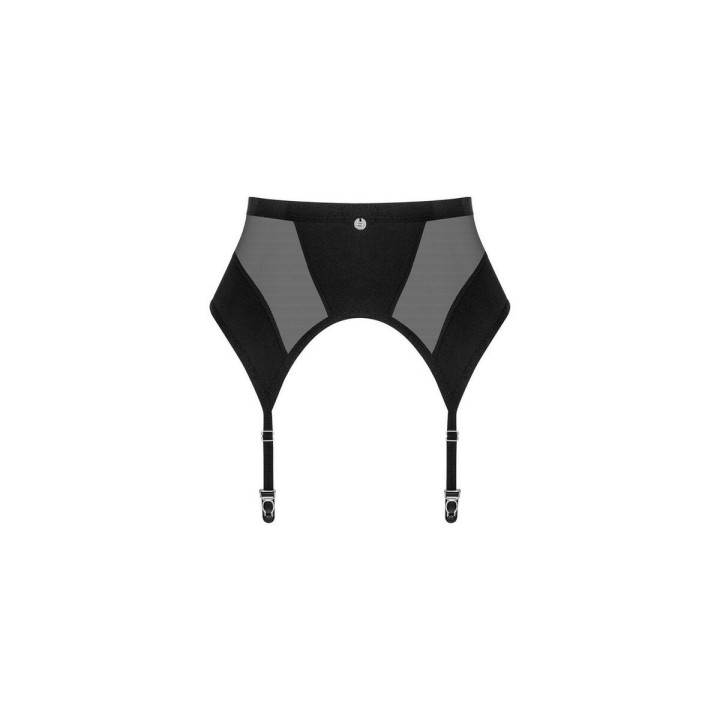 Sospensore Obsessive M/L Nero